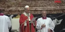 Funerali Ruini, Papa Leone XIV celebra le esequie nella basilica di San Pietro