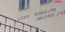 Maturit&agrave; 2026, le speranze degli studenti del liceo Sannazaro di Napoli dopo la prima prova scritta