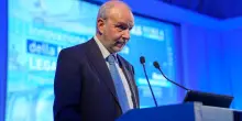 Schillaci: &ldquo;Sanit&agrave; patrimonio della Repubblica, non mancheranno fondi in Manovra&rdquo;