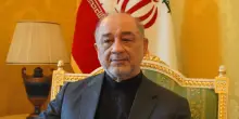 Iran, ambasciatore a Roma: &ldquo;No pedaggi a Hormuz, si pagheranno servizi&rdquo;