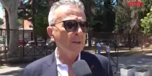 Maturit&agrave; 2026, Pupo dopo il diploma la laurea e anche la politica: &ldquo;Vannacci? Una brava persona, vedremo&rdquo;