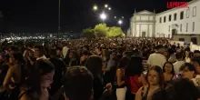 Maturit&agrave; 2026, la notte prima degli esami a Napoli
