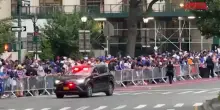 Knicks campioni Nba 2026, New York si prepara per la maxi parata