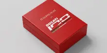 Italpreziosi celebra il centenario della Ducati con una collezione esclusiva di lingotti celebrativi