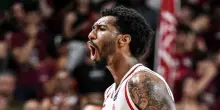 Milano batte Venezia in gara 4: &egrave; scudetto per l&rsquo;Olimpia