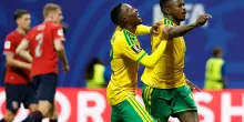Mondiali 2026, pareggio 1-1 tra Repubblica Ceca e Sudafrica