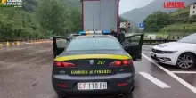 Bolzano: scoperti 27 mila litri di carburante &ldquo;fantasma&rdquo;