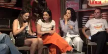 Pride Roma 2026, Margherita Vicario su Ruini: "Chiesa conservatrice non deve stupire"