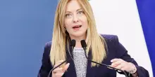 Migranti, Meloni e 18 leader Ue: &ldquo;Ora procedere con norme rimpatri e hub in Paesi terzi&rdquo;