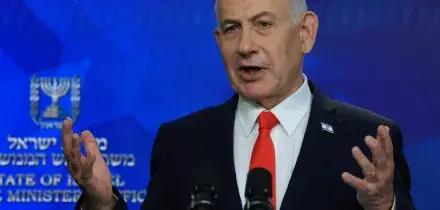 &ldquo;Netanyahu era stato avvertito prima del 7 ottobre&rdquo;: lo rivela un&rsquo;inchiesta di Haaretz