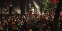 Mondiali 2026: il Messico vola ai 16esimi, festa grande dei tifosi nella capitale