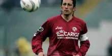 Igor Protti, chi era lo &lsquo;Zar&rsquo; del gol: fu bomber a Livorno e Bari