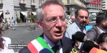 Acqua, Manfredi: &ldquo;ABC Napoli resta pubblica per legge&rdquo;