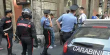Mafia, estorsioni ai commercianti a Roma: arrestato Domenica Spada, membro del clan Spada