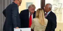 Cosa c&rsquo;&egrave; dietro la strategia di Trump: lo psichiatra e &ldquo;la lezione di Meloni&rdquo;