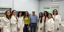 Il Pascale studia i centenari per battere i tumori: la ricerca