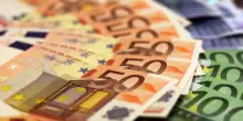 Btp Italia S&igrave;, collocamento si chiude con una raccolta di 8,8 miliardi
