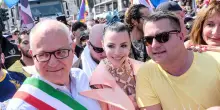 Roma Pride 2026, gli organizzatori: &ldquo;In Italia la comunit&agrave; Lgbtqia+ non ha gli stessi diritti&rdquo;