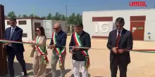 Energia: Italgas inaugura il Digital Reverse Flow a Gazzo Veronese