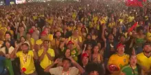 Mondiali 2026: il Brasile batte Haiti, a Rio de Janeiro la festa &egrave; grande