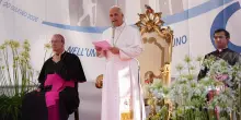 Papa Leone XIV a Pavia: &ldquo;Basta odio, bullismo, guerre tra Paesi&rdquo;
