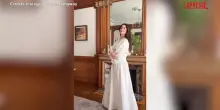 Anne Hathaway incinta: l&rsquo;attrice annuncia larrivo del terzo figlio sui social