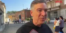 Papa Leone XIV a Pavia, padre Farrell (Agostiniani): "Pontefice tra noi come un confratello"