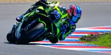 MotoGP Repubblica Ceca, pole position per Ai Ogura: prima volta in top class