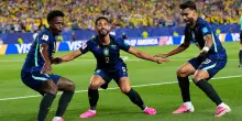 Mondiali 2026, Brasile show contro Haiti. Vince il Marocco, eliminata la Turchia