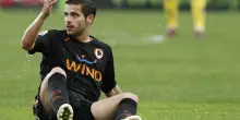 Paura per l&rsquo;ex Roma Gago: operato dopo malore in conferenza stampa