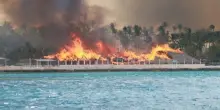 Incendio Santo Domingo, Codacons: &ldquo;Turisti italiani hanno diritto a risarcimento&rdquo;