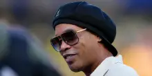 Ronaldinho al Ravenna: il fenomeno brasiliano a 46 anni verr&agrave; tesserato in Serie C