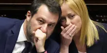Usa, Salvini: &ldquo;Non mi pento del sostegno a Trump, difendo governo e Italia&rdquo;