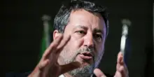 Elezioni a Milano, Salvini: &ldquo;Ci sar&agrave; tempo per candidarmi sindaco. Il centrodestra sar&agrave; unito&rdquo;