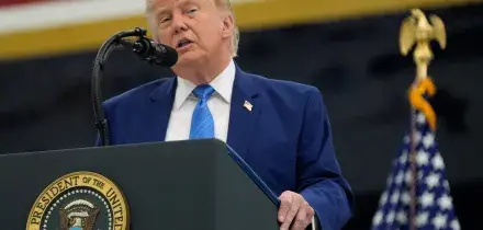 Italia-Usa, Trump ancora all&rsquo;attacco: &ldquo;Meloni vuole tornare amica per far risalire popolarit&agrave;. No, grazie&rdquo;