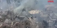 Santo Domingo, incendio distrugge resort: morta turista italiana