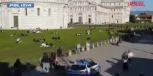 Sicurezza, maxi blitz della Polizia: armi sequestrate e 70 arresti