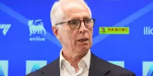 Malag&ograve; verso la presidenza della Figc, oggi il voto