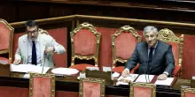 Italia-Usa, Salvini: &ldquo;Spero finite incomprensioni&rdquo;. Tajani: &ldquo;Da noi buon senso e schiena dritta&rdquo;