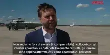 Iran, Vance: "Speriamo in progressi sul nucleare e sul cessate il fuoco in Libano"