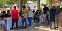 Colombia, urne aperte per il ballottaggio: si elegge il nuovo presidente
