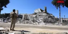 Libano, raid di Israele sulla citt&agrave; di Nabatiyeh: colpita anche la banca centrale