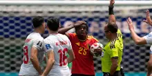 Mondiali 2026, il Belgio delude ancora: 0-0 contro l&rsquo;Iran