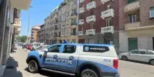 Torino, donna uccide la figlia e si toglie la vita