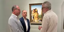La &lsquo;Piet&agrave;&rsquo; di Antonello da Messina in prestito in Sicilia, via libera dal Prado