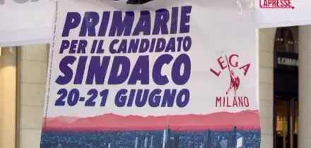 Lega, primarie per il candidato sindaco di Milano: Sardone favorita ma la base sogna Zaia segretario
