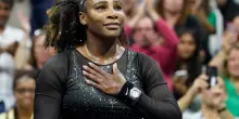 Serena Williams torna anche in singolare: wild card per Wimbledon