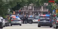 Canada, sparatoria a Montreal nel quartiere C&ocirc;te-des-Neiges: almeno 3 vittime