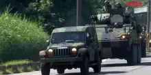 Taiwan, al via esercitazioni militari di cinque giorni