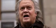 Scontro Trump-Meloni, Bannon: &ldquo;Premier italiana non &egrave; amica degli Usa&rdquo;